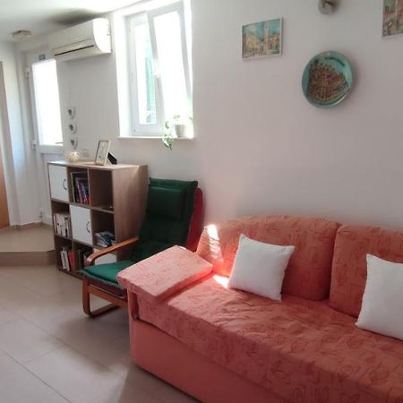 Apartment "Orangina" Sea - Nature - Relax - Ideal For Couples Дубровник Экстерьер фото